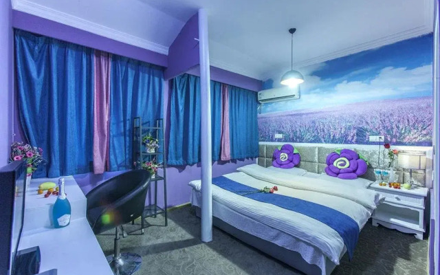 Yiyun Boutique Hostel Xitang Chuqi Branch
