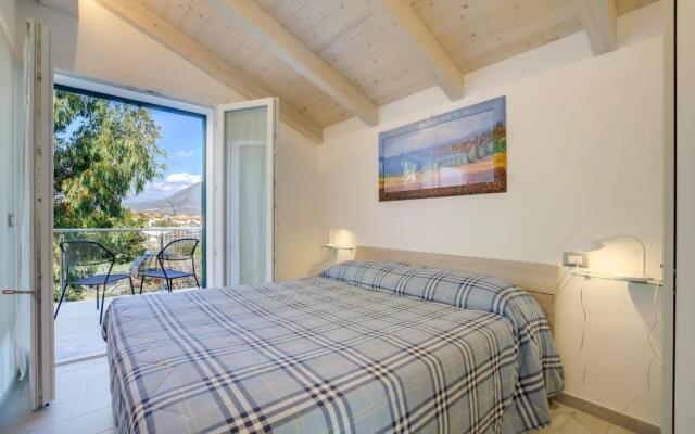 Baita Marina - Tramontana 30m mare