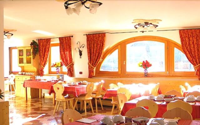 Hotel dal Bracconiere