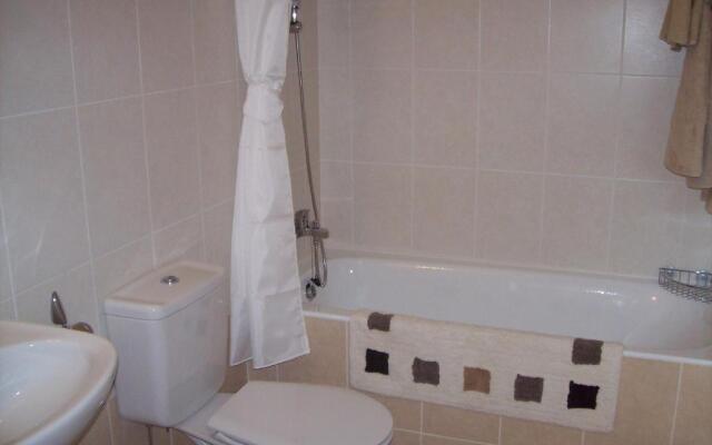 D202 Vanessa Luxury Resort, Peyia