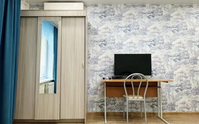 Nestory на улице Зеленодольская 7 корпус 1