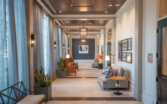 The Inn at Patrick Square