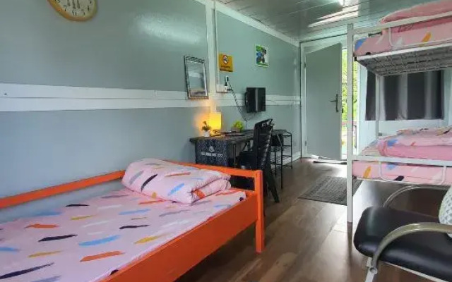 Hotel O Rb Homestay & Farms 2