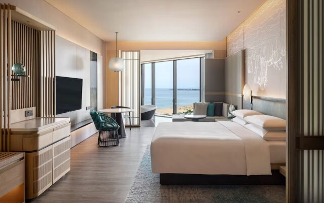 Qinhuangdao Marriott Resort