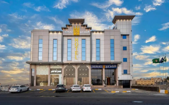 Palace Hotel Suites 10, Khamis Mushayt