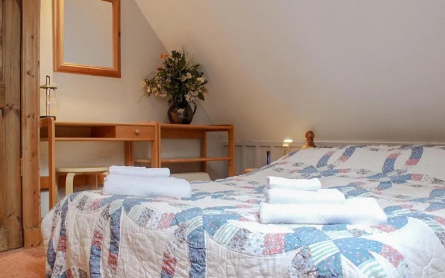 Gareside Lodge