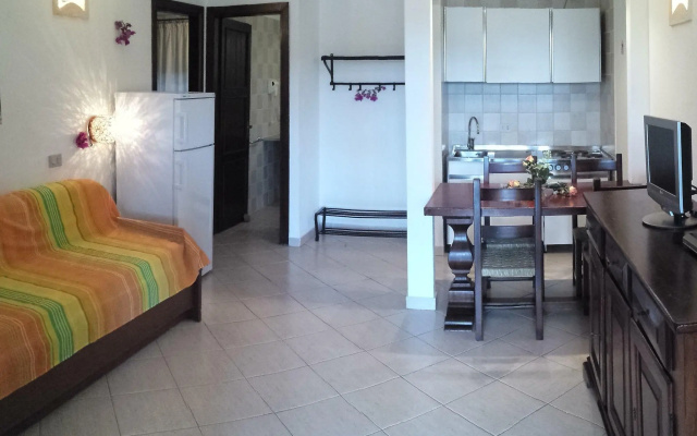 Bougainvillae Residence - One Bedroom No.4