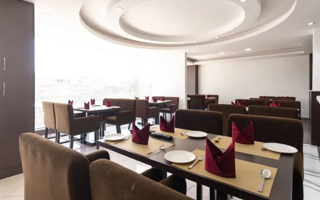 Platinum Beacon Hotel