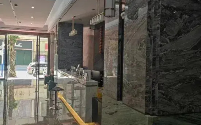 Boke Hotel (Fortune Plaza)