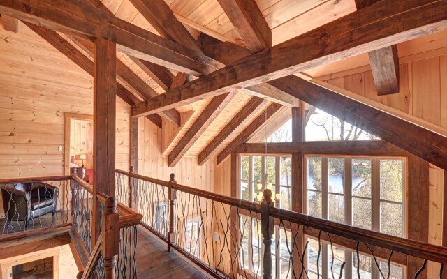 Chalet Azure