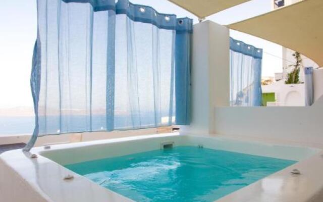 Fira Economy Rooms