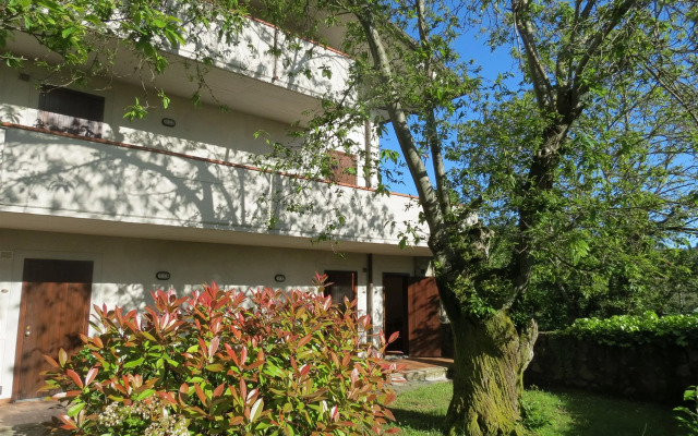 Residence Il Castagno