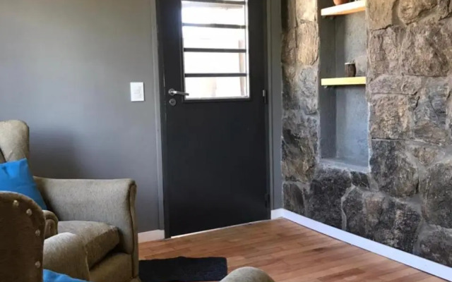 La Osadia Cabañas y Suites