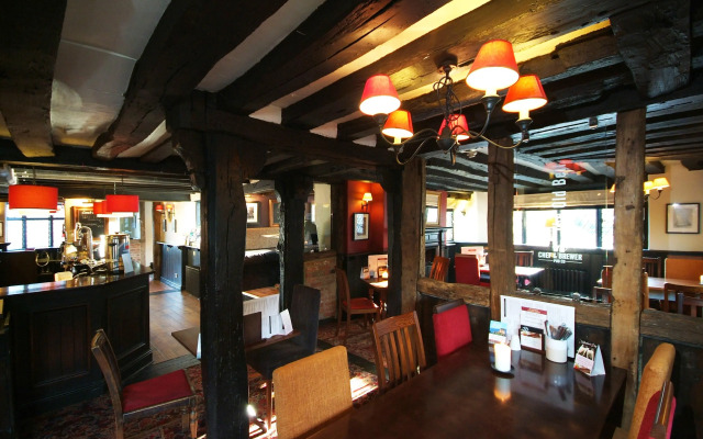 Premier Inn Reading South