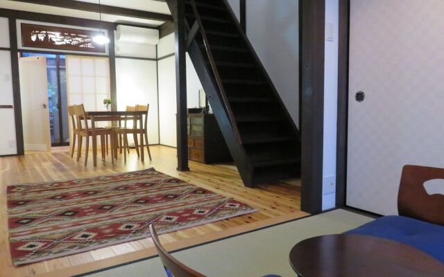 RESI STAY Tomaroka Mongakucho Kyoto