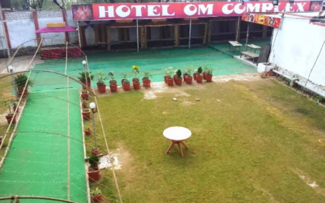 Hotel Om Complex