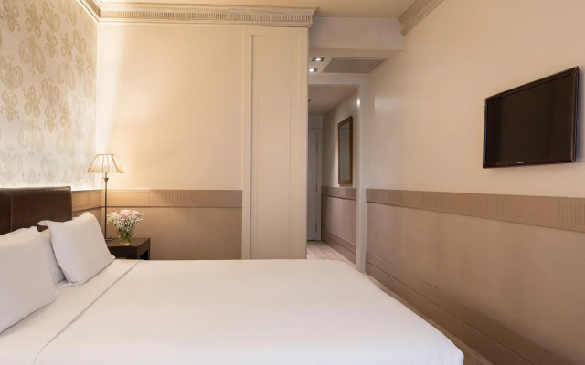 Duquesa de Cardona Hotel 4 Sup by Duquessa Hotel Collection