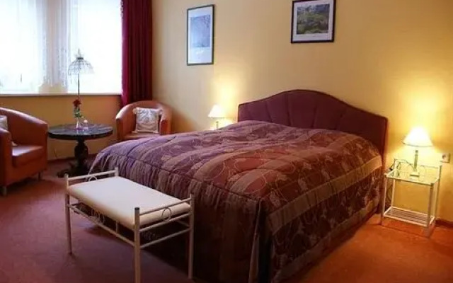 Villa Theresia