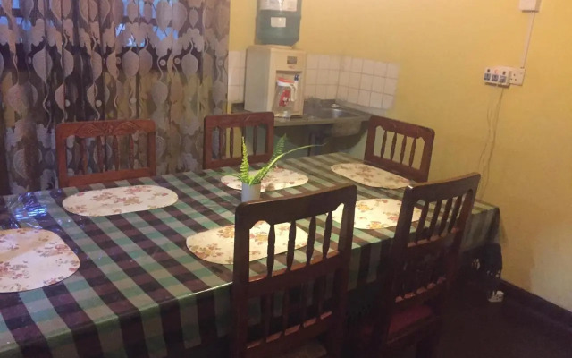 Olivia HomeStay
