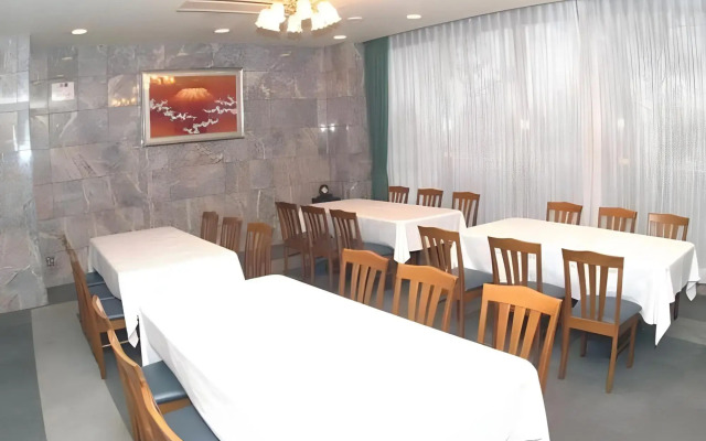 Apa Hotel Gifu Hashima Ekimae