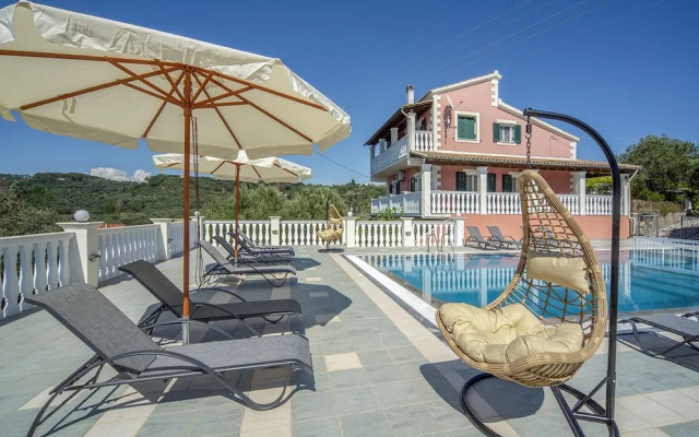 Villa Amalia