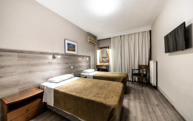 Vergina Hotel