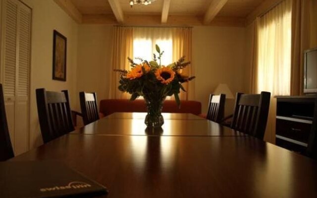 Swiss Inn Hotel & Apartments