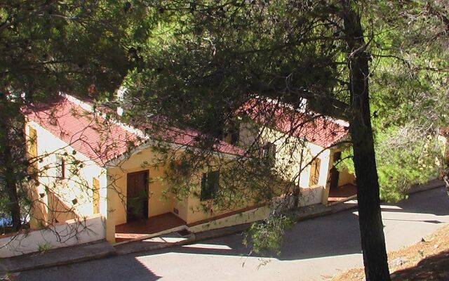 Cortijo del Alcazar