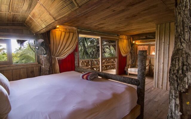 Hostel Bambu Gran Palas