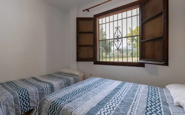 Almarchada 38 - Villa With Private Pool In Mijas