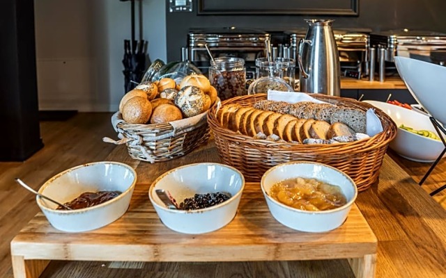 Caryńska Resort & SPA