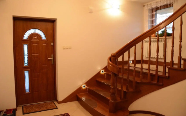 Agroturystyka Pod Jodlami