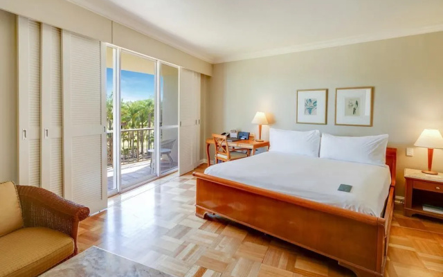 InterContinental Sanctuary Cove Resort by IHG