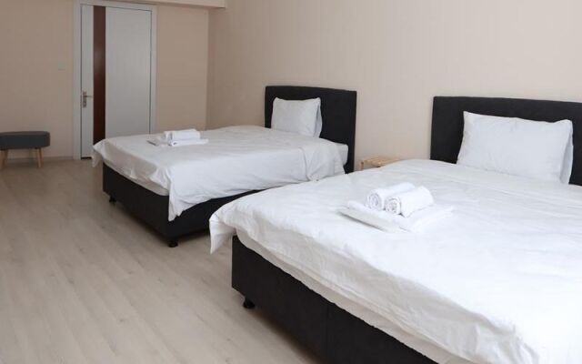 Blue Life Hotel