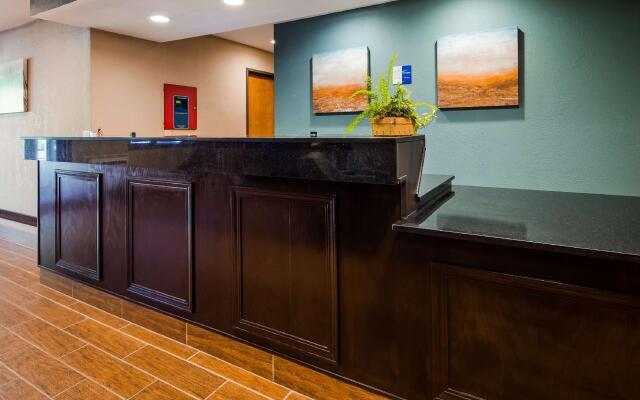 Best Western Maritime Inn