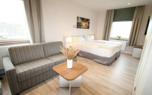 Bundts Gartenrestaurant