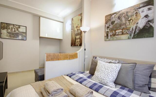 Charlie & Beethoven Apartments