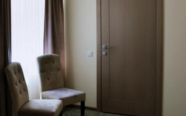 Pasažo namai B&B