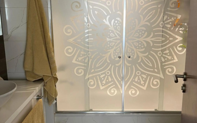 Departamento 3 ambientes La Perla con amenities