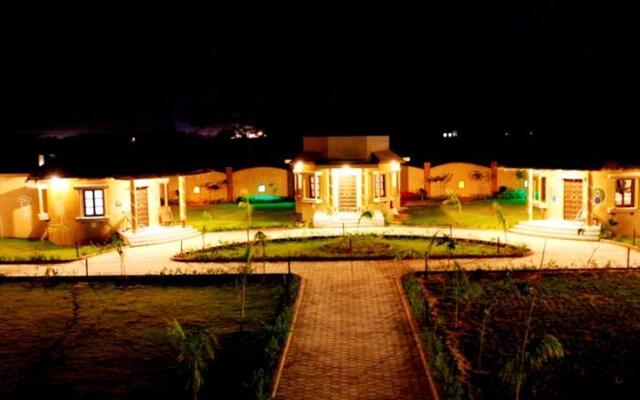 The Thar Oasis Resort & Camps