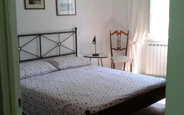 Unique Apartment Florence