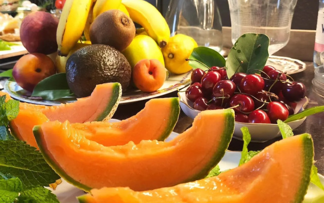 Residenza d'Epoca CAVALIERE