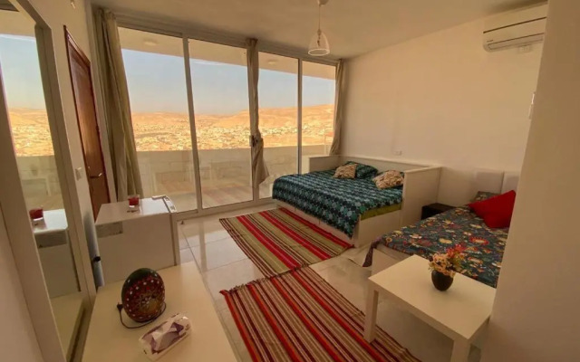 Jordan Guest House