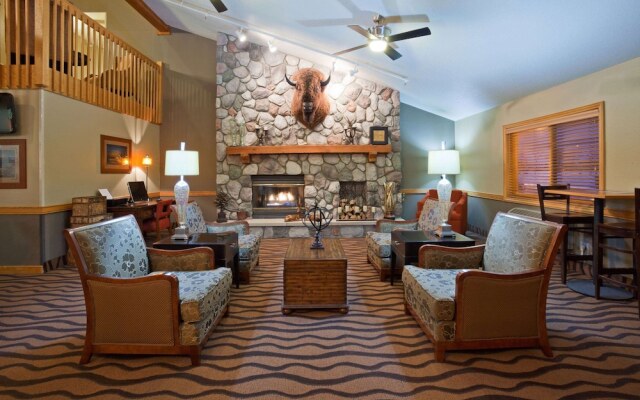 Americinn Grafton