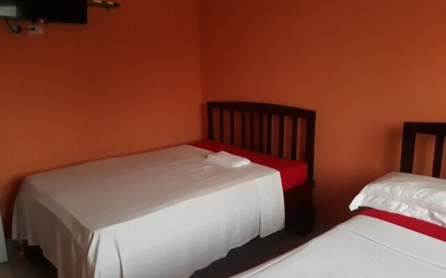 Apartahotel Next Nivel