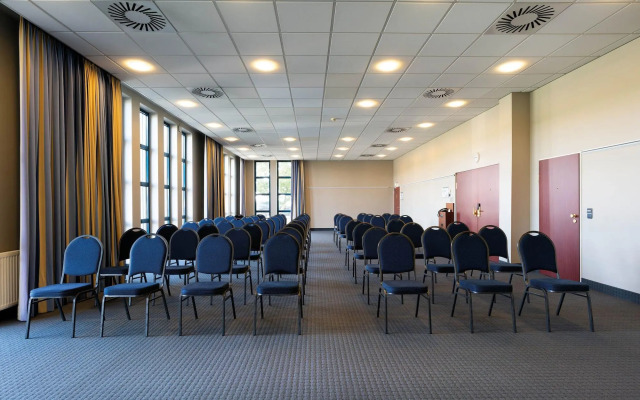 Seminaris Hotel Nürnberg