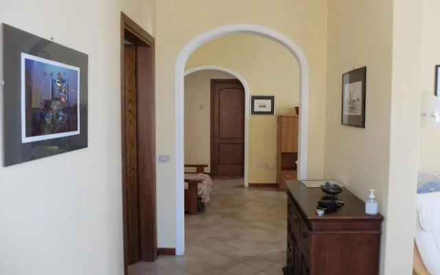 Villino Silvia