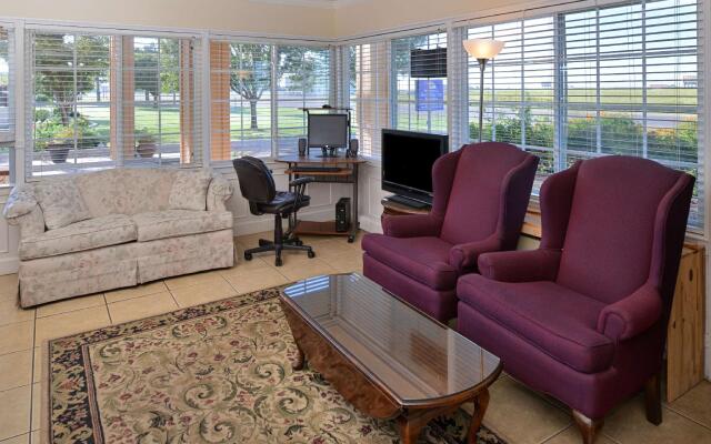 Capital O Route 66 Country Inn Vega Tx