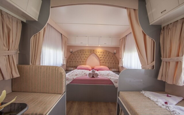 Cunda Fora Glamping