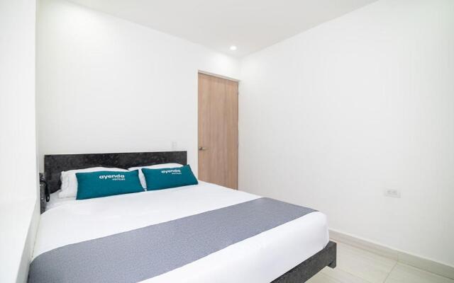 Hotel Ayenda Esperanza AC